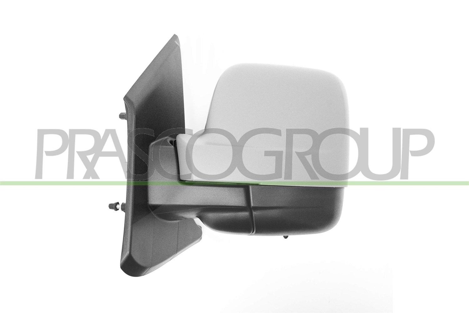Prasco Außenspiegel [Hersteller-Nr. FT9007314] für Fiat, Opel, Renault