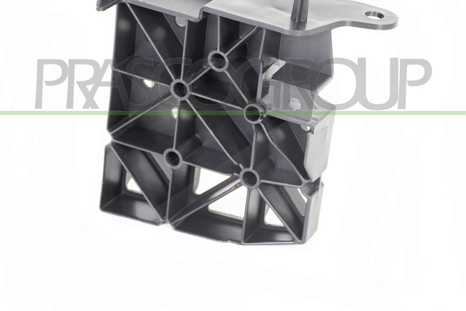 Prasco Halter, Stoßfänger [Hersteller-Nr. ME3091604] für Smart