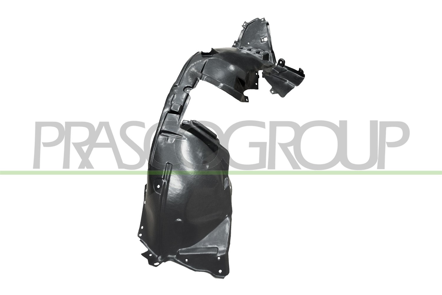 Prasco Innenkotflügel [Hersteller-Nr. DS7123604] für Nissan