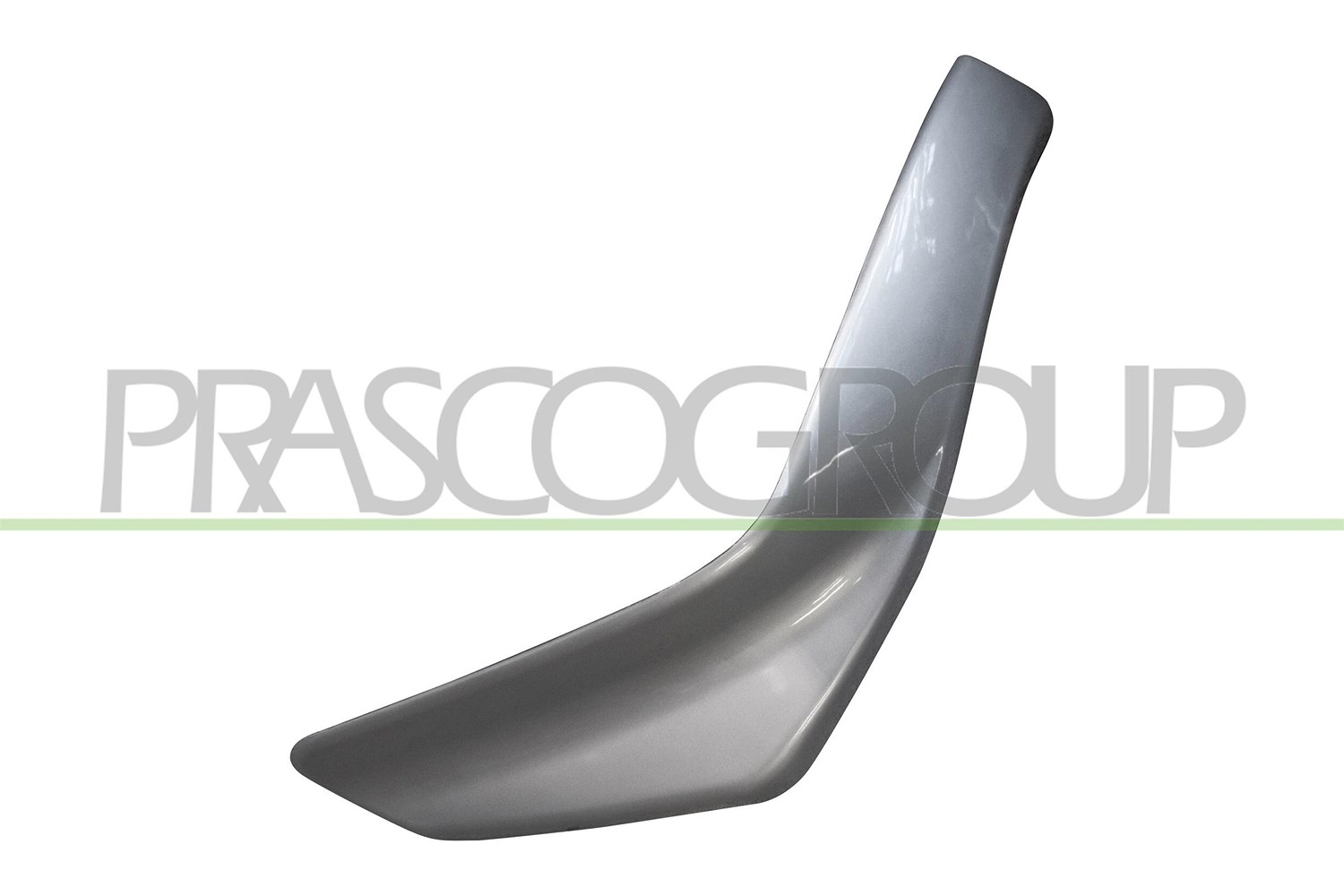 Prasco Stoßfänger [Hersteller-Nr. MB1591104] für Mitsubishi