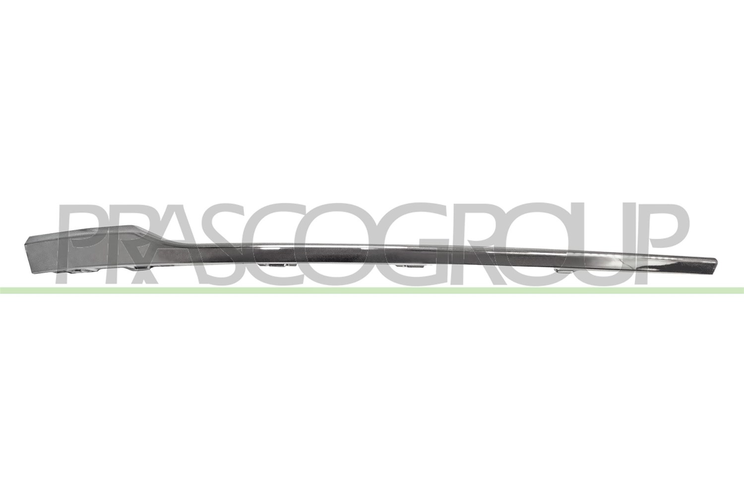 Prasco Rahmen, Nebelscheinwerfer [Hersteller-Nr. VG0561247] für VW