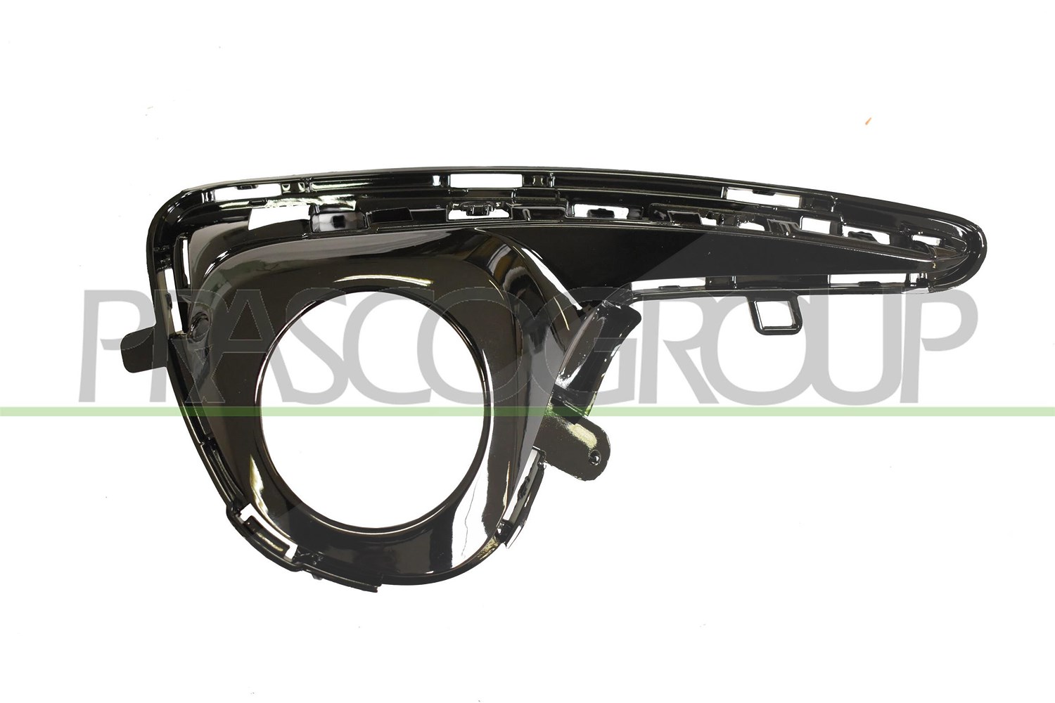 Prasco Lüftungsgitter, Stoßfänger [Hersteller-Nr. TY3302143] für Toyota