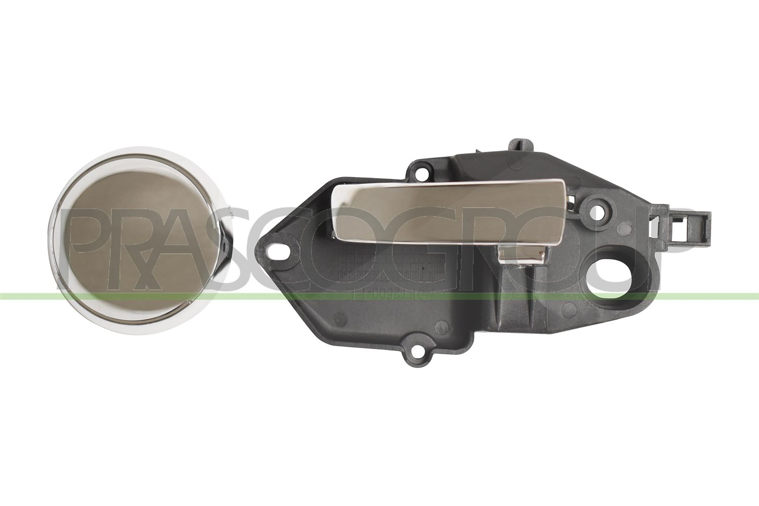 Prasco Türgriff [Hersteller-Nr. FT0308406] für Abarth, Fiat