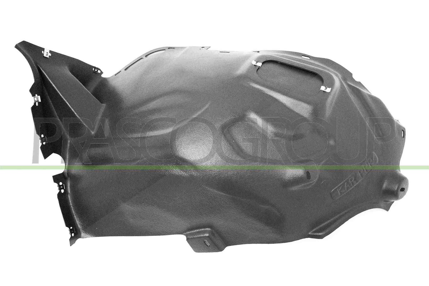 Prasco Innenkotflügel [Hersteller-Nr. SK7503603] für Skoda