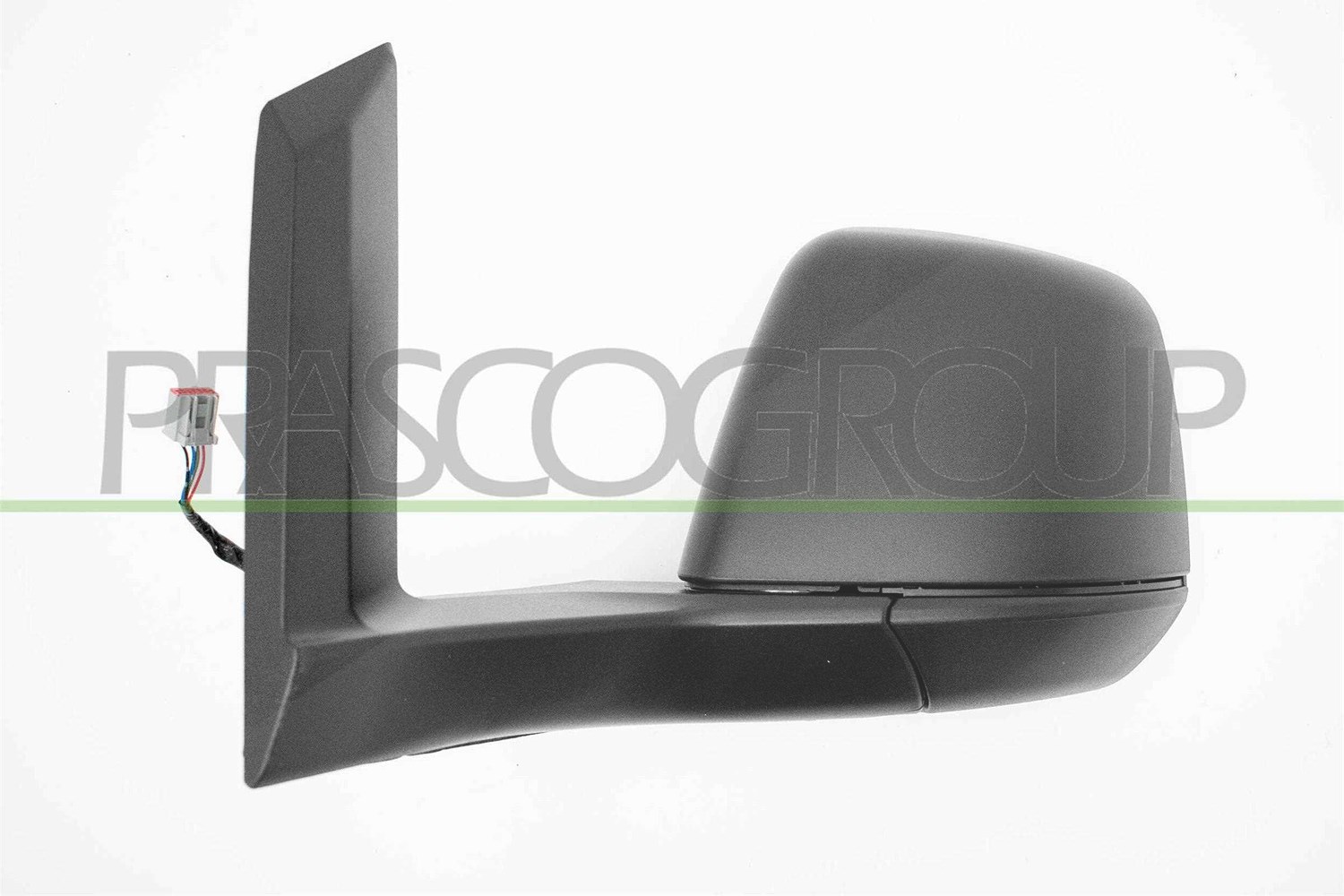 Prasco Außenspiegel [Hersteller-Nr. FD9367204] für Ford