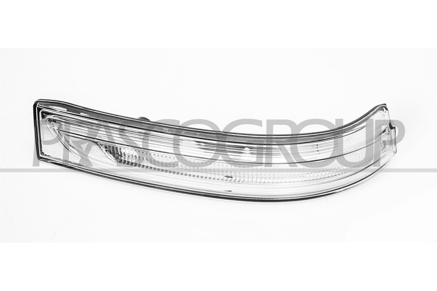 Prasco Blinkleuchte [Hersteller-Nr. HN8067415] für Hyundai