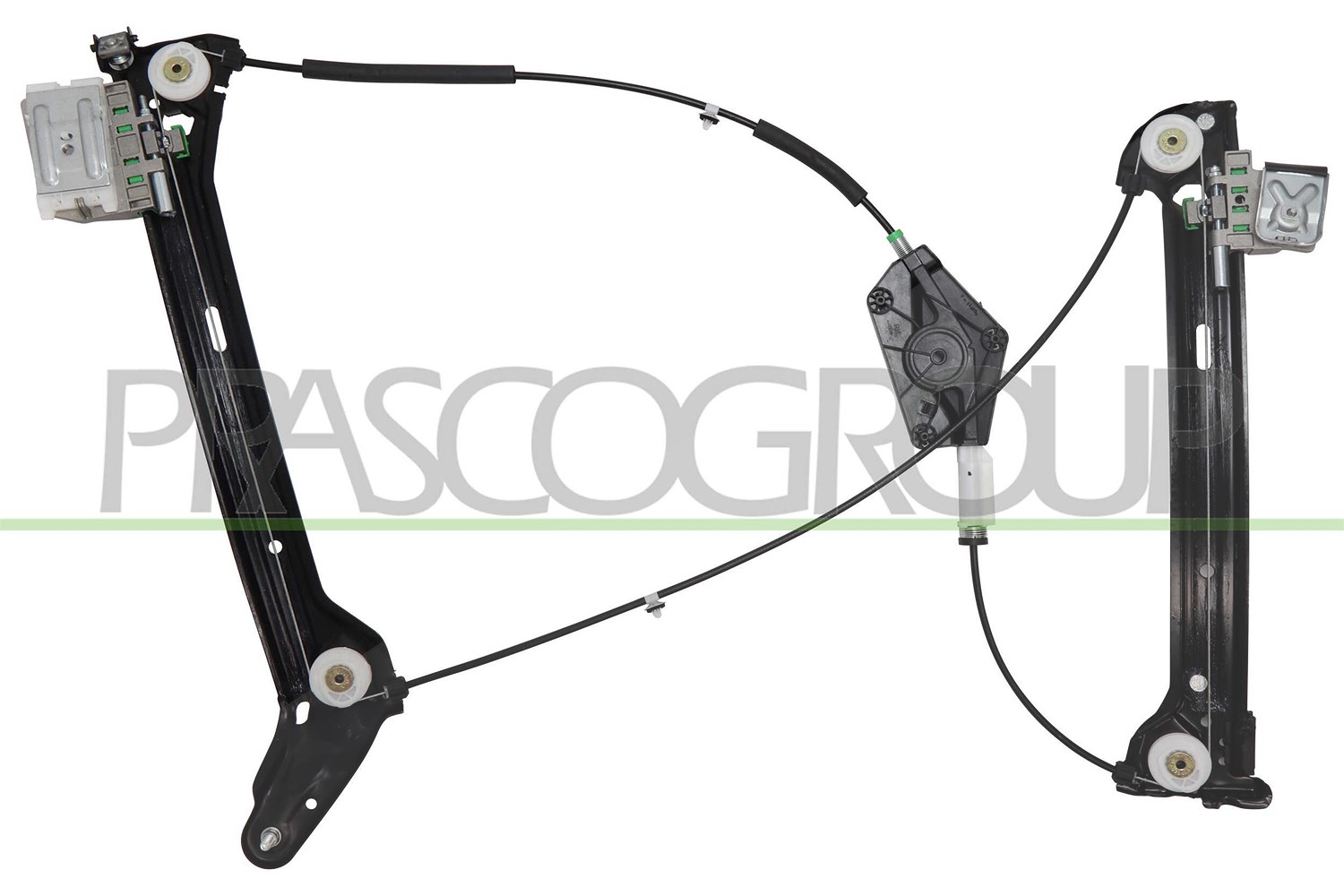 Prasco Fensterheber [Hersteller-Nr. AD620W011] für Audi