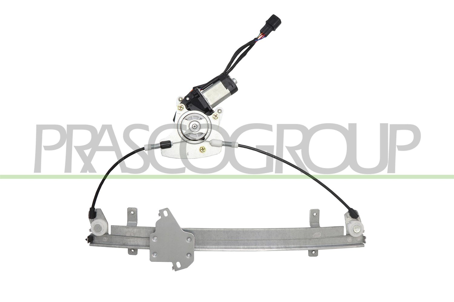Prasco Fensterheber [Hersteller-Nr. HD038W036] für Honda