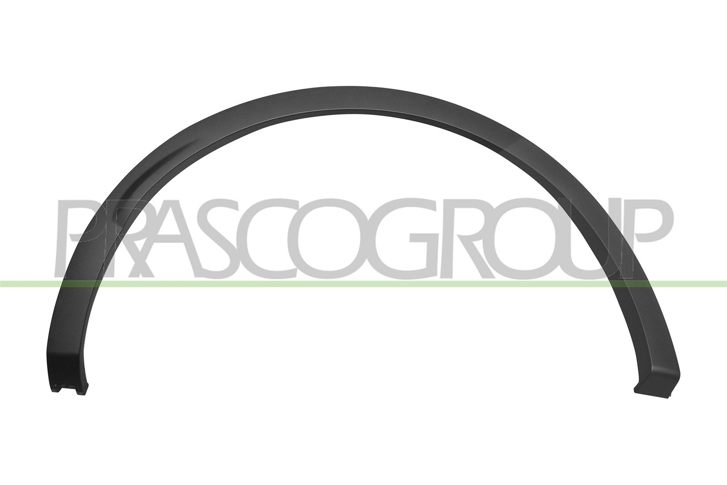 Prasco Verbreiterung, Kotflügel [Hersteller-Nr. RN7501583] für Renault