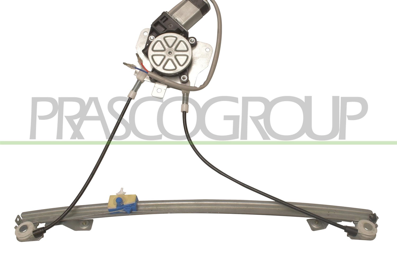 Prasco Fensterheber [Hersteller-Nr. FT150W021] für Fiat, Citroën, Peugeot