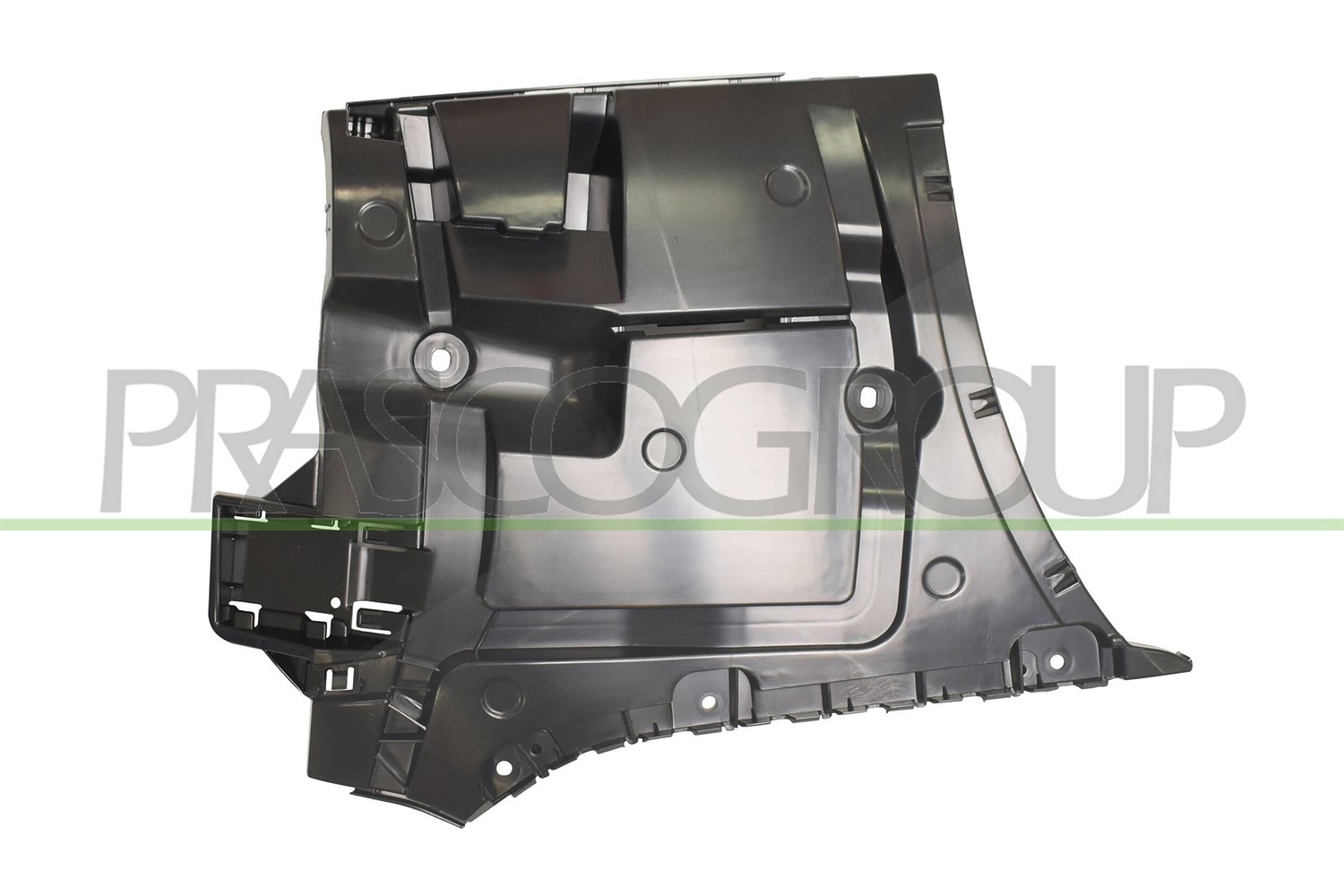Prasco Halter, Stoßfänger [Hersteller-Nr. BM0531064] für BMW