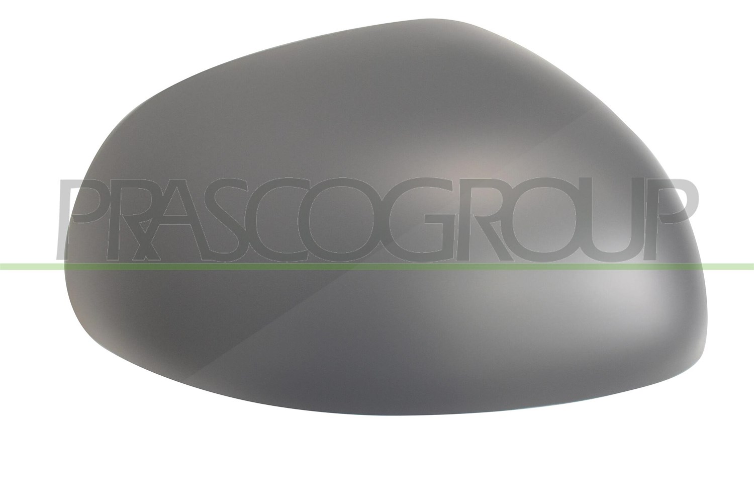Prasco Abdeckung, Außenspiegel [Hersteller-Nr. FT0407413P] für Fiat