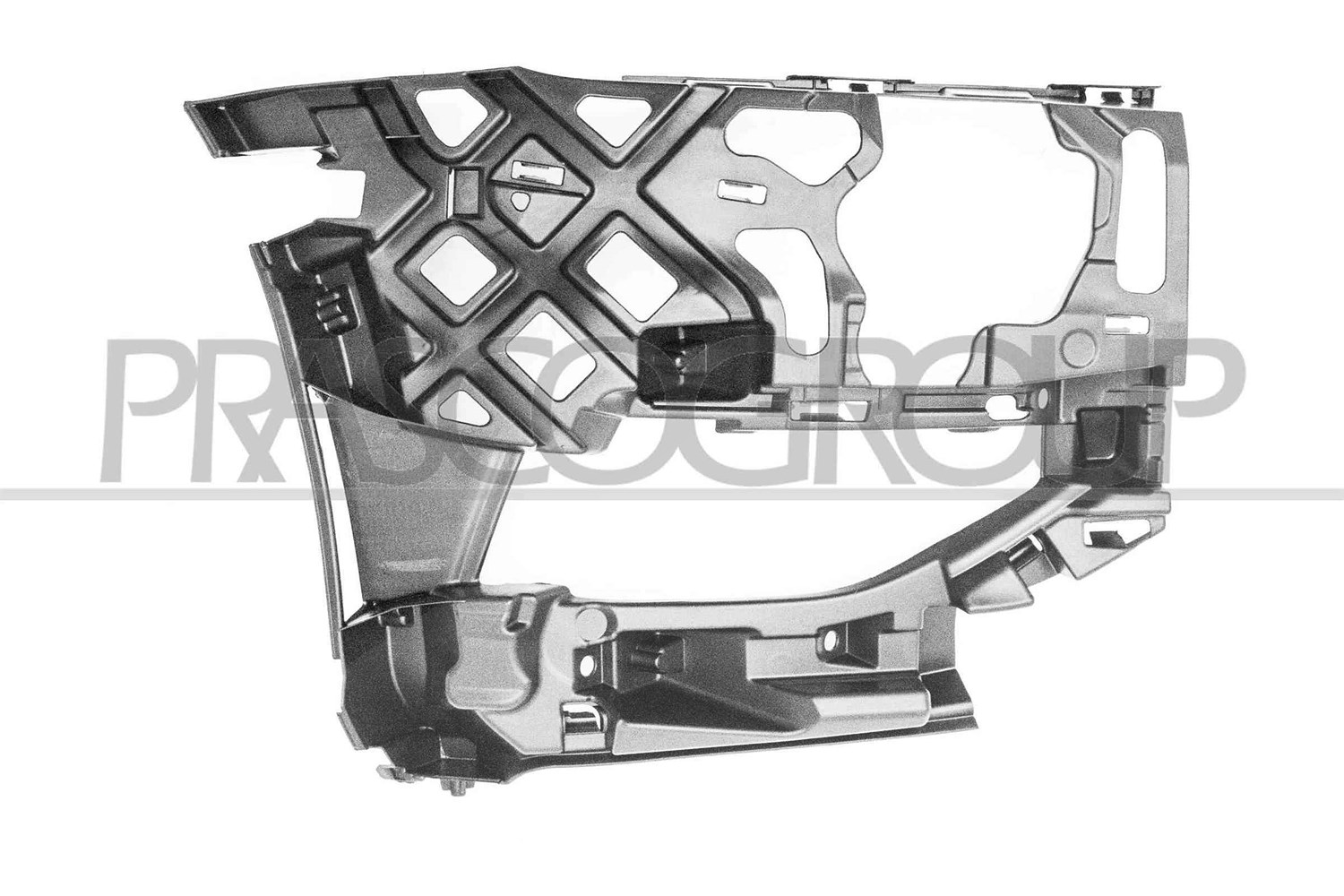 Prasco Halter, Nebelscheinwerfer [Hersteller-Nr. VG4041303] für VW
