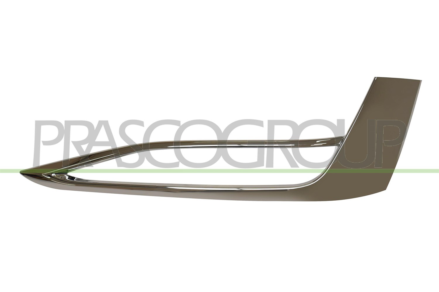 Prasco Halter, Nebelscheinwerfer [Hersteller-Nr. BM0521223] für BMW