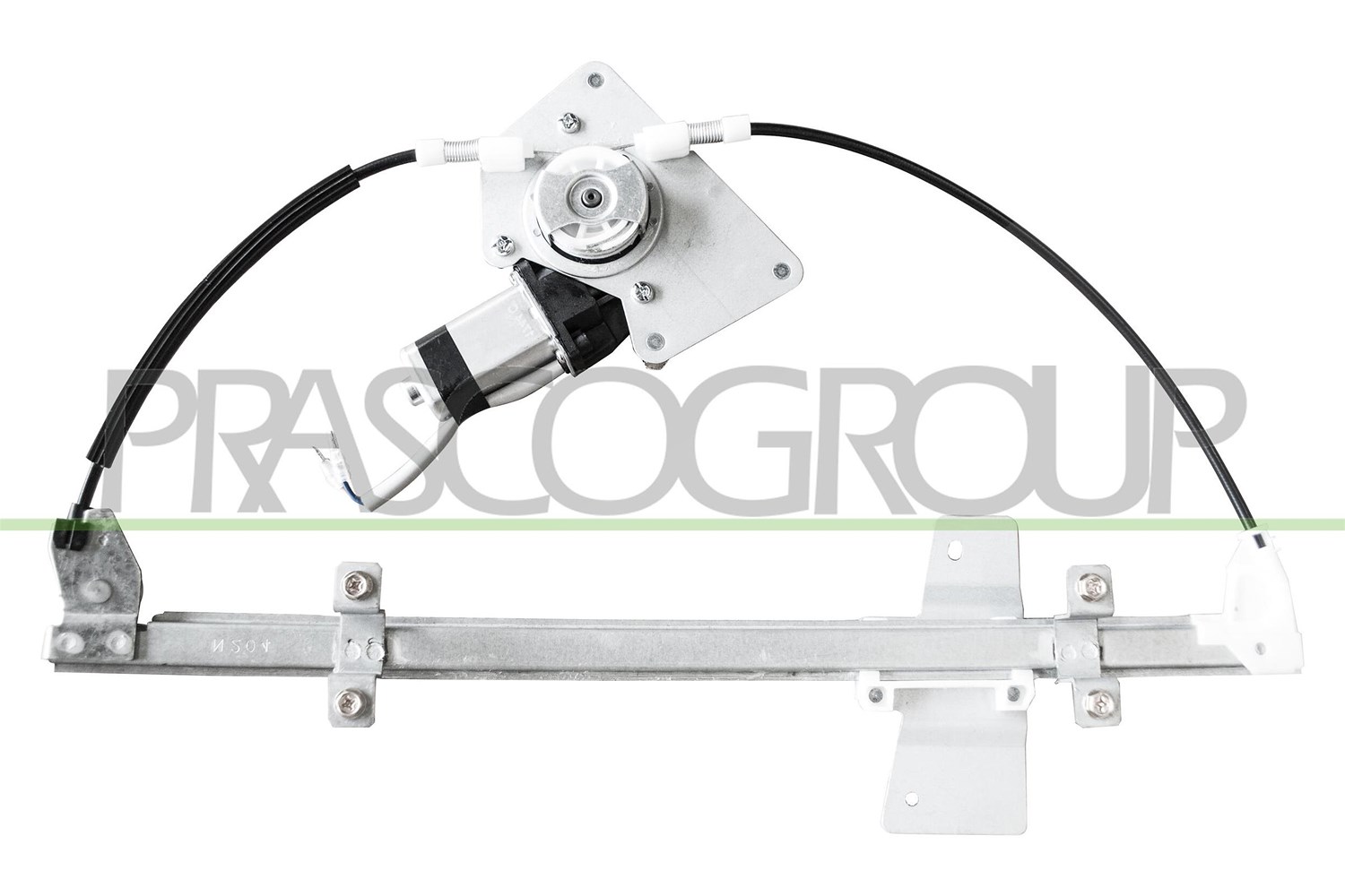 Prasco Fensterheber [Hersteller-Nr. DS011W022] für Nissan