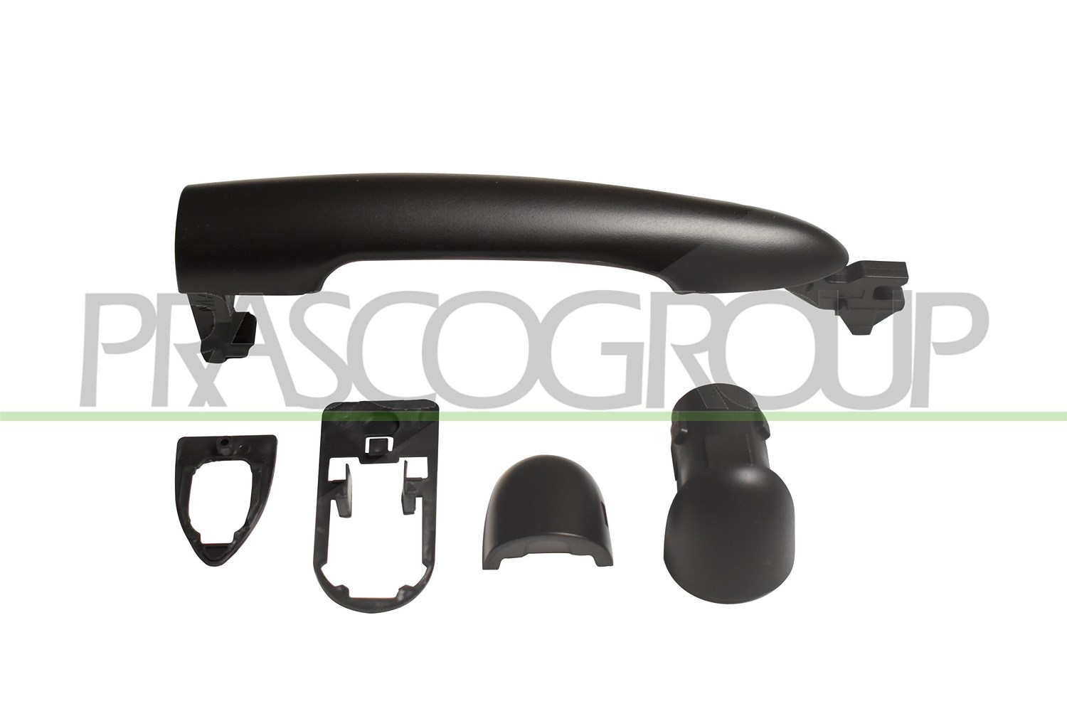 Prasco Türgriff [Hersteller-Nr. RN4208213] für Renault