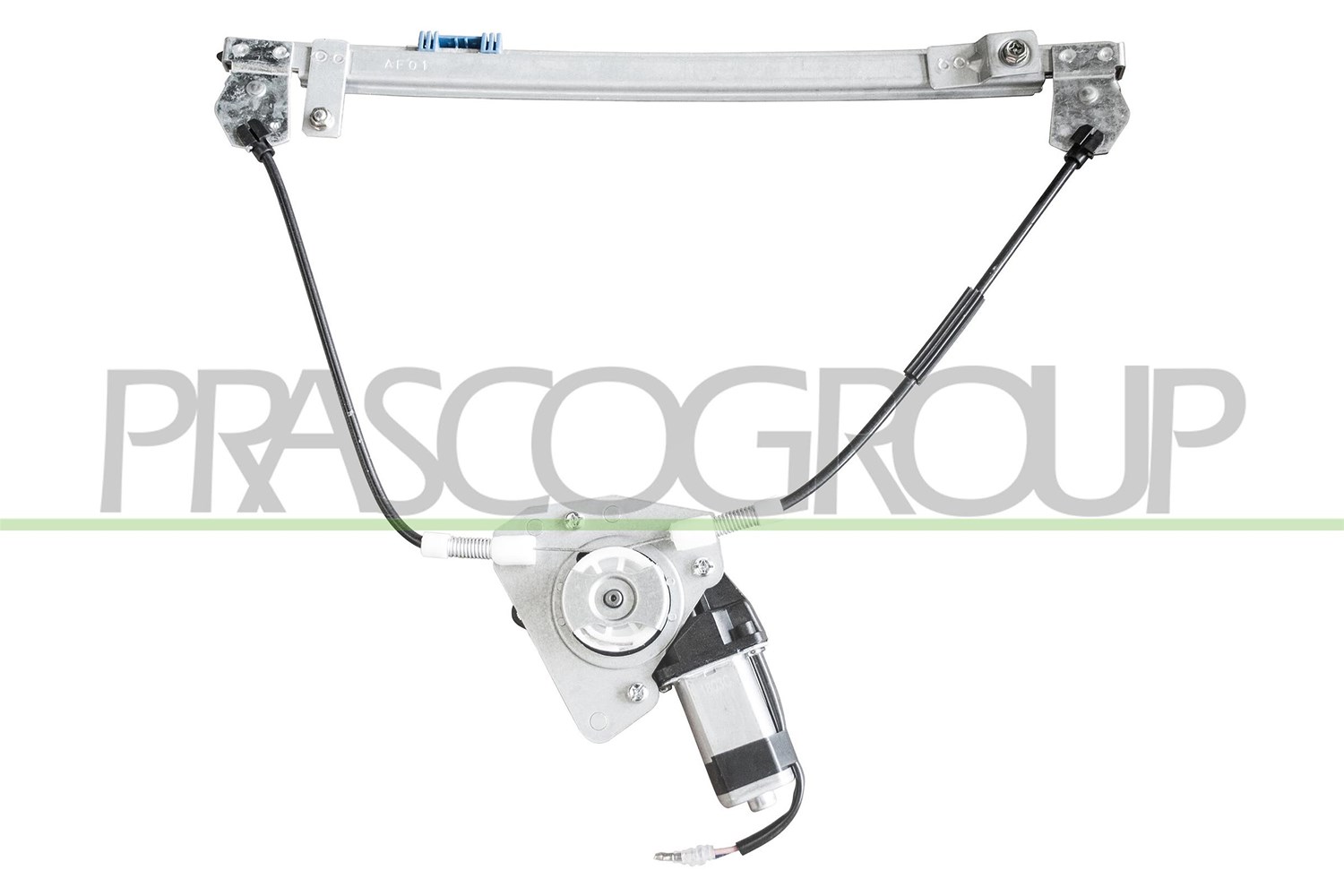 Prasco Fensterheber [Hersteller-Nr. AA340W021] für Alfa Romeo
