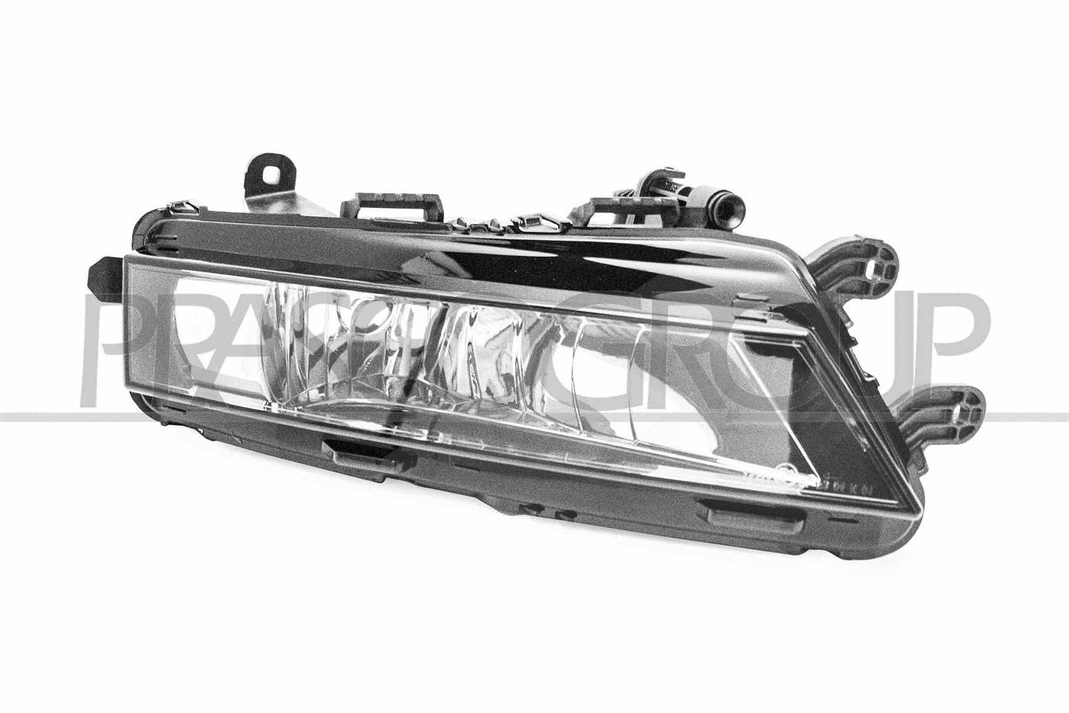 Prasco Nebelscheinwerfer [Hersteller-Nr. SK0324414] für Skoda