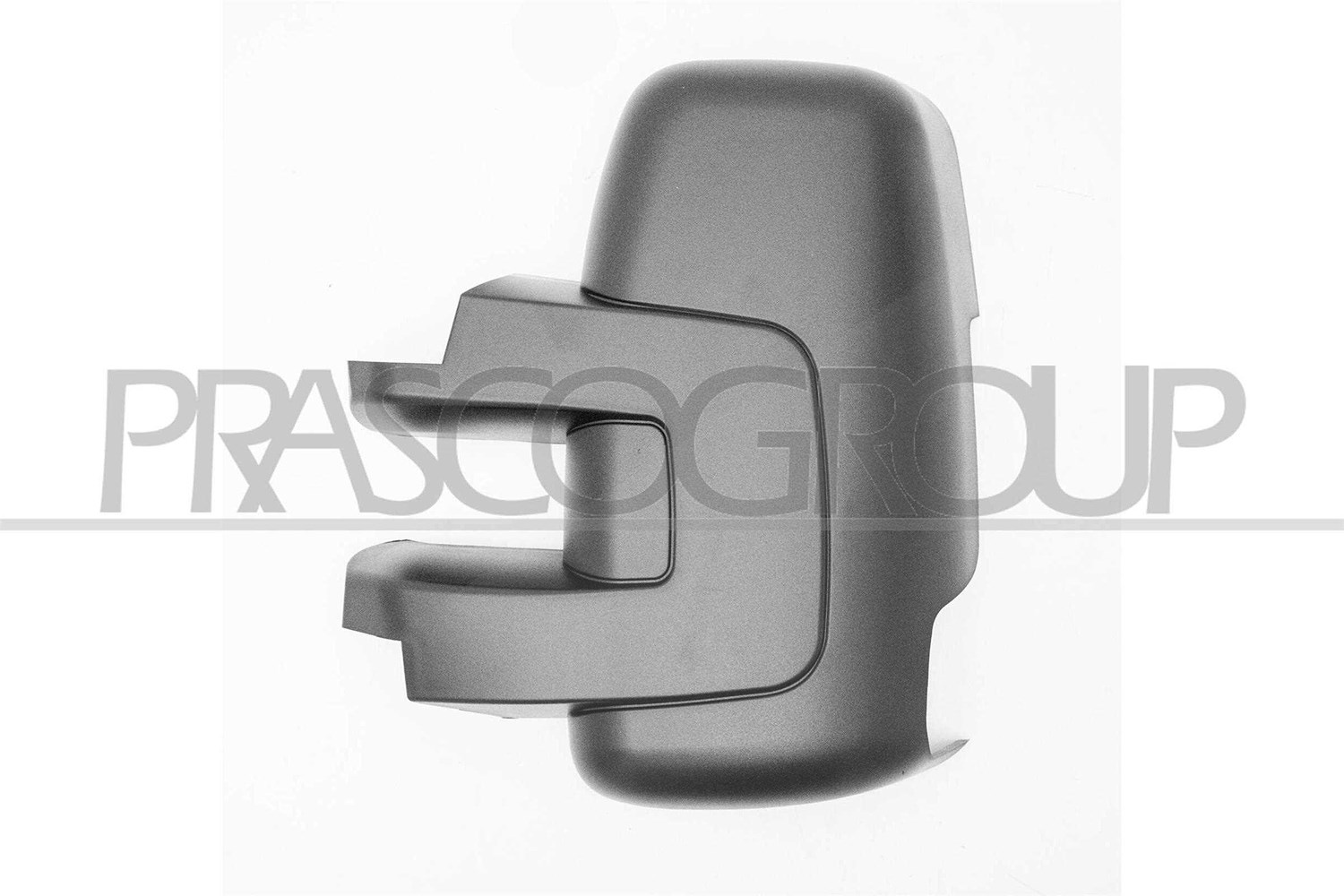 Prasco Abdeckung, Außenspiegel [Hersteller-Nr. FT9507404] für Iveco