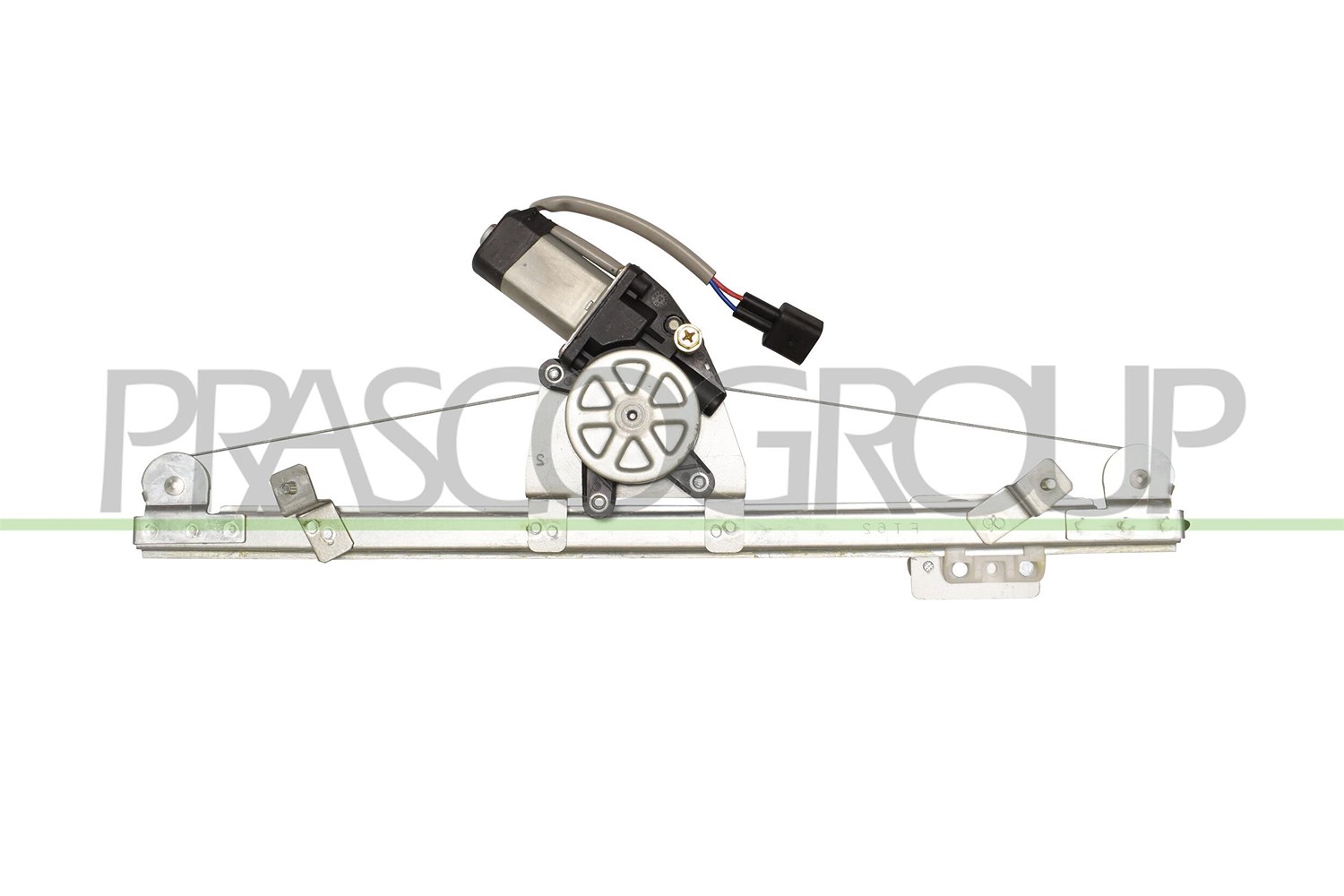 Prasco Fensterheber [Hersteller-Nr. FT124W026] für Fiat