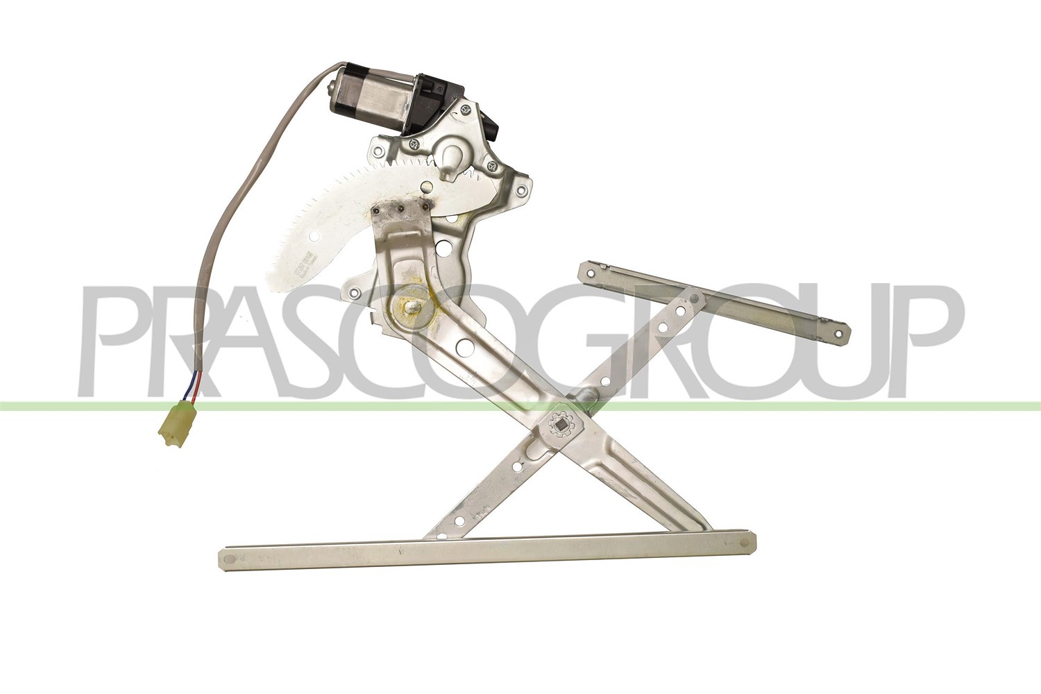 Prasco Fensterheber [Hersteller-Nr. SZ034W025] für Suzuki