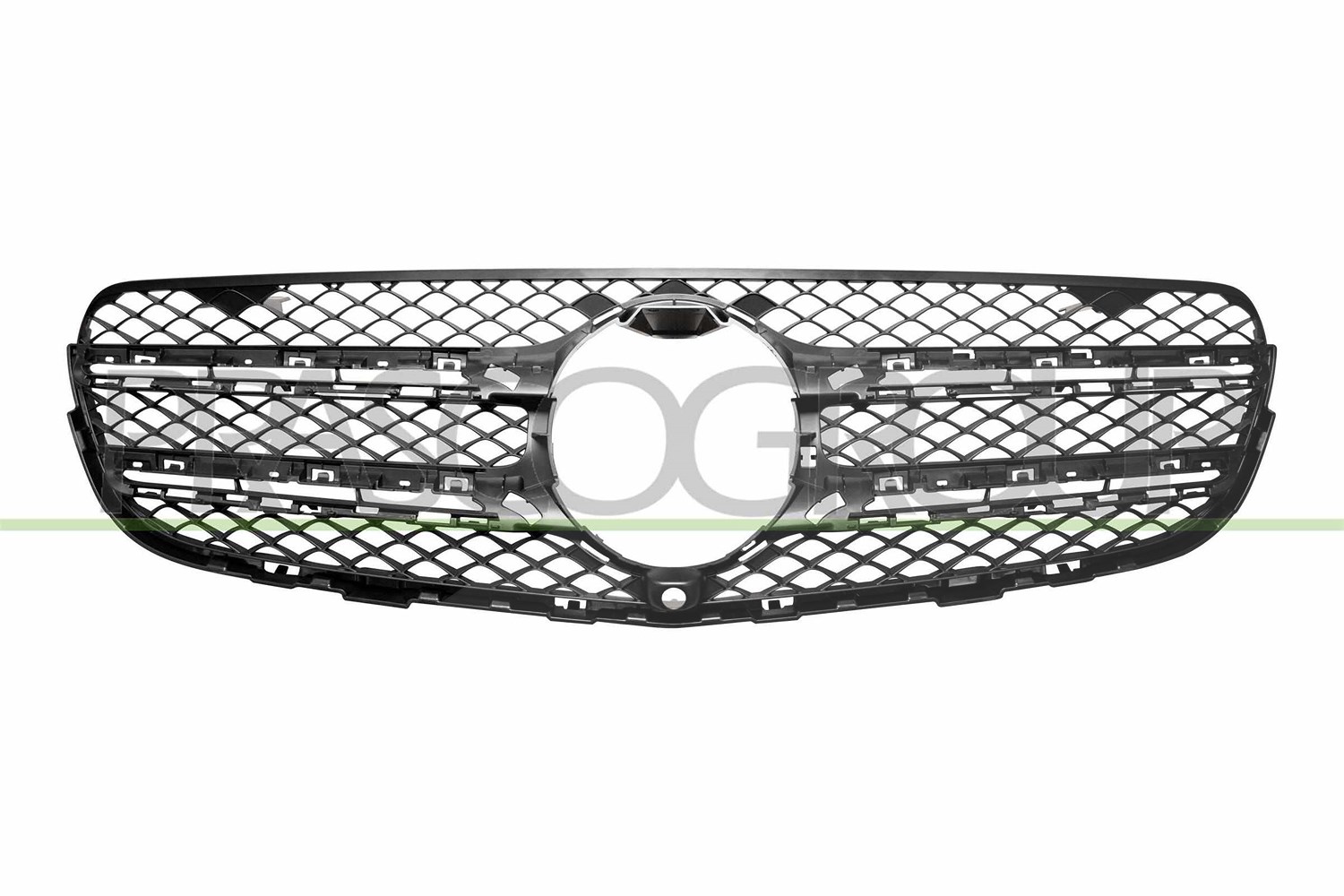 Prasco Kühlergitter [Hersteller-Nr. ME7152021] für Mercedes-Benz