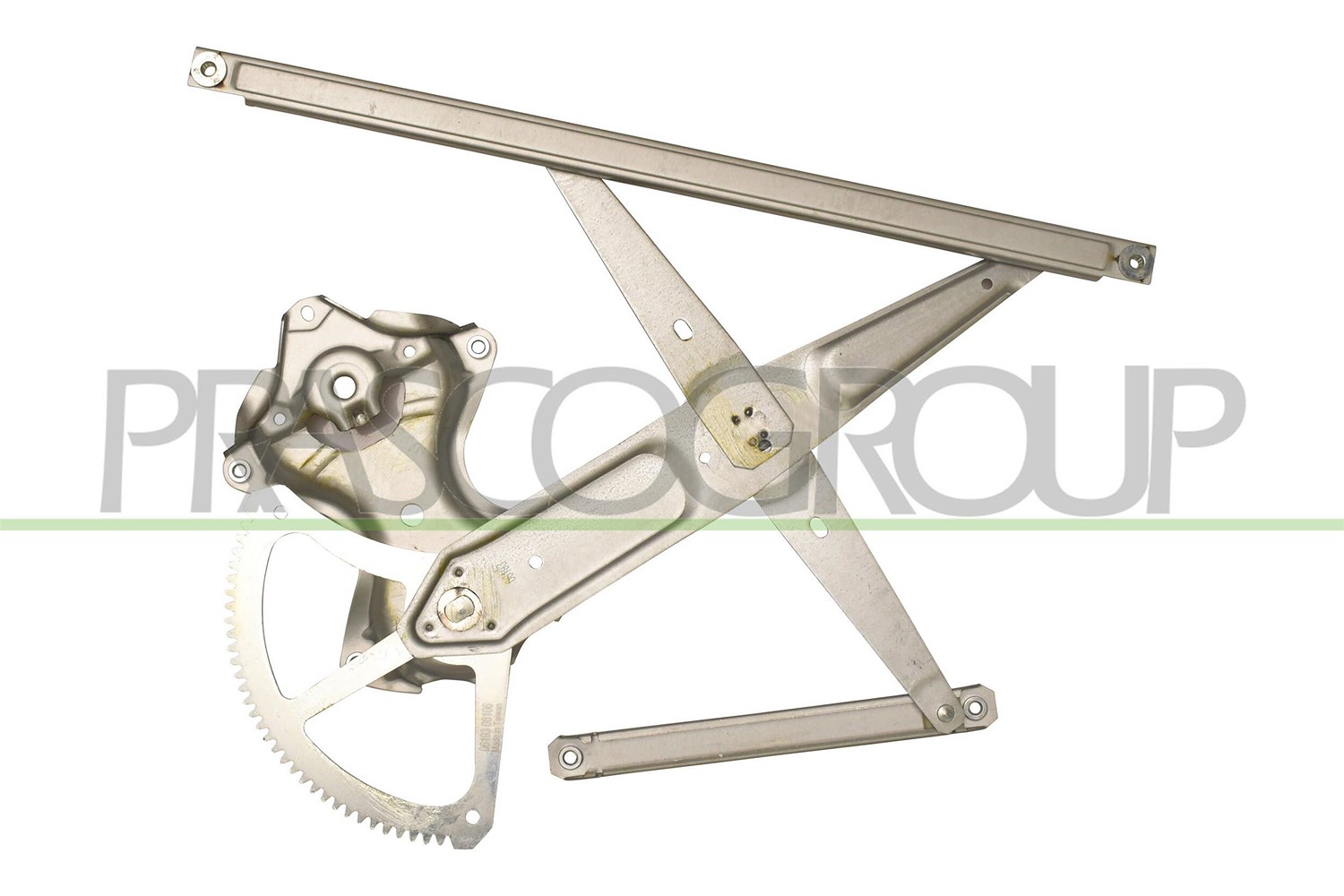 Prasco Fensterheber [Hersteller-Nr. TY287W023] für Toyota