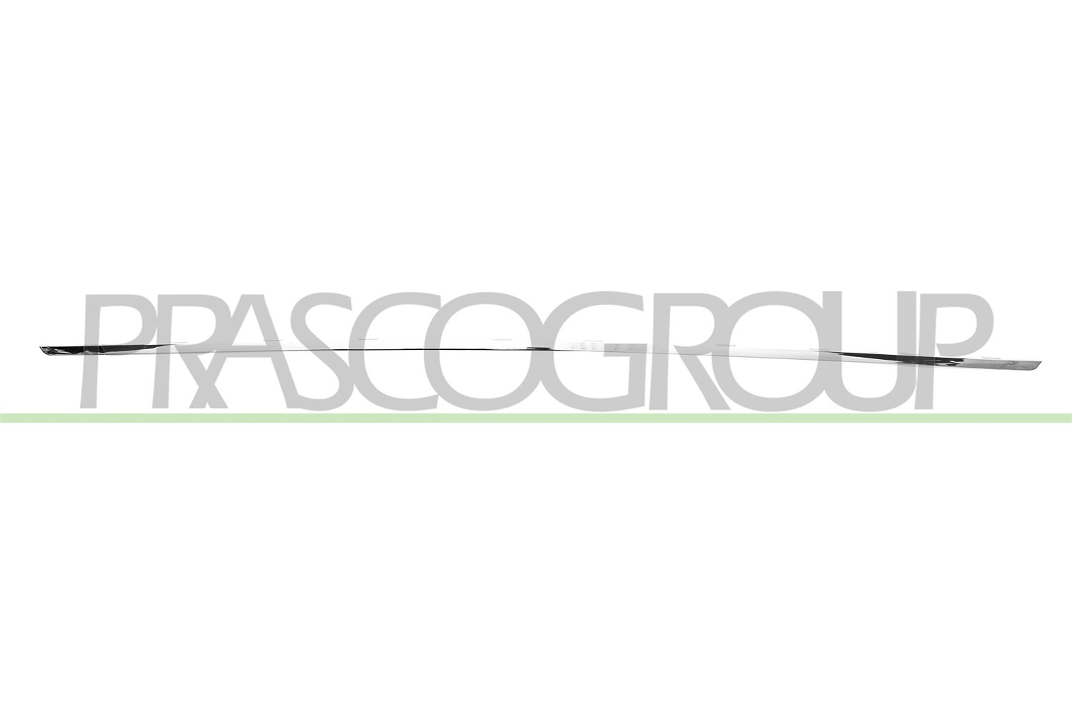Prasco Zier-/Schutzleiste, Stoßfänger [Hersteller-Nr. VV6001255] für Volvo
