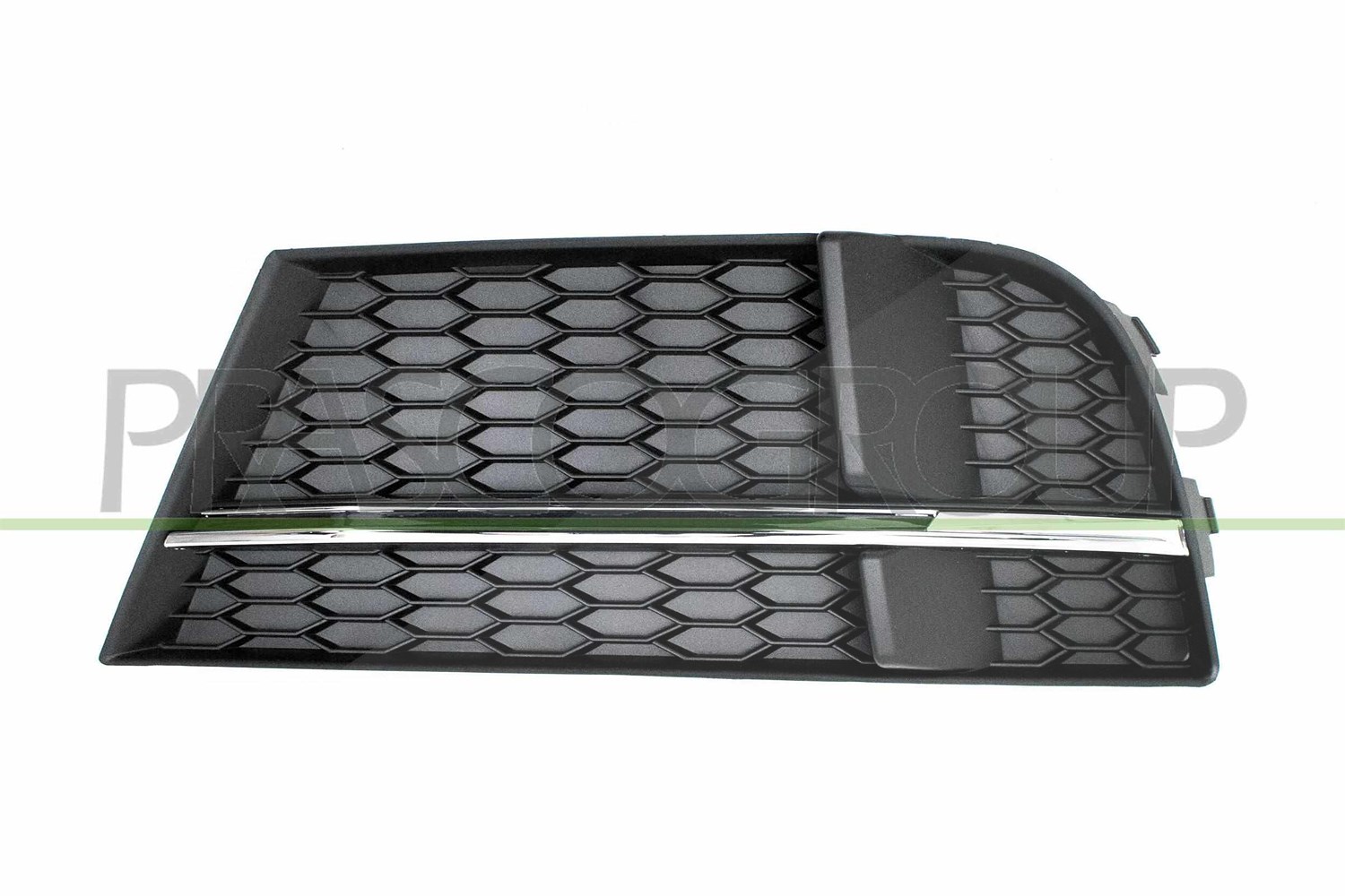 Prasco Lüftungsgitter, Stoßfänger [Hersteller-Nr. AD3262134] für Audi