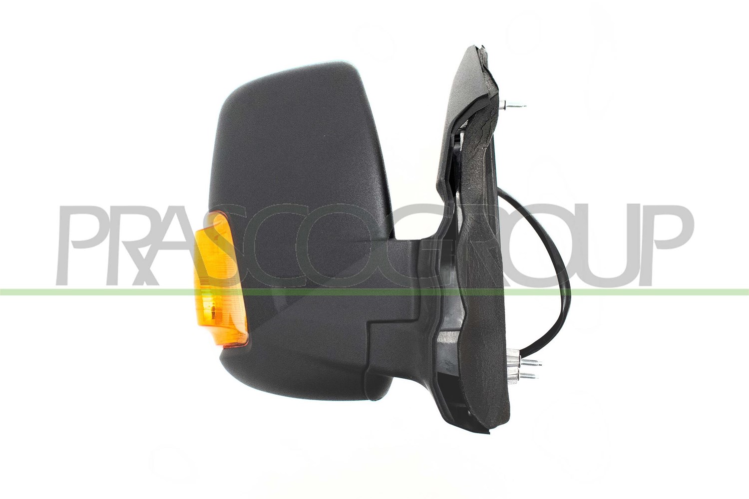 Prasco Außenspiegel [Hersteller-Nr. FD9137005] für Ford