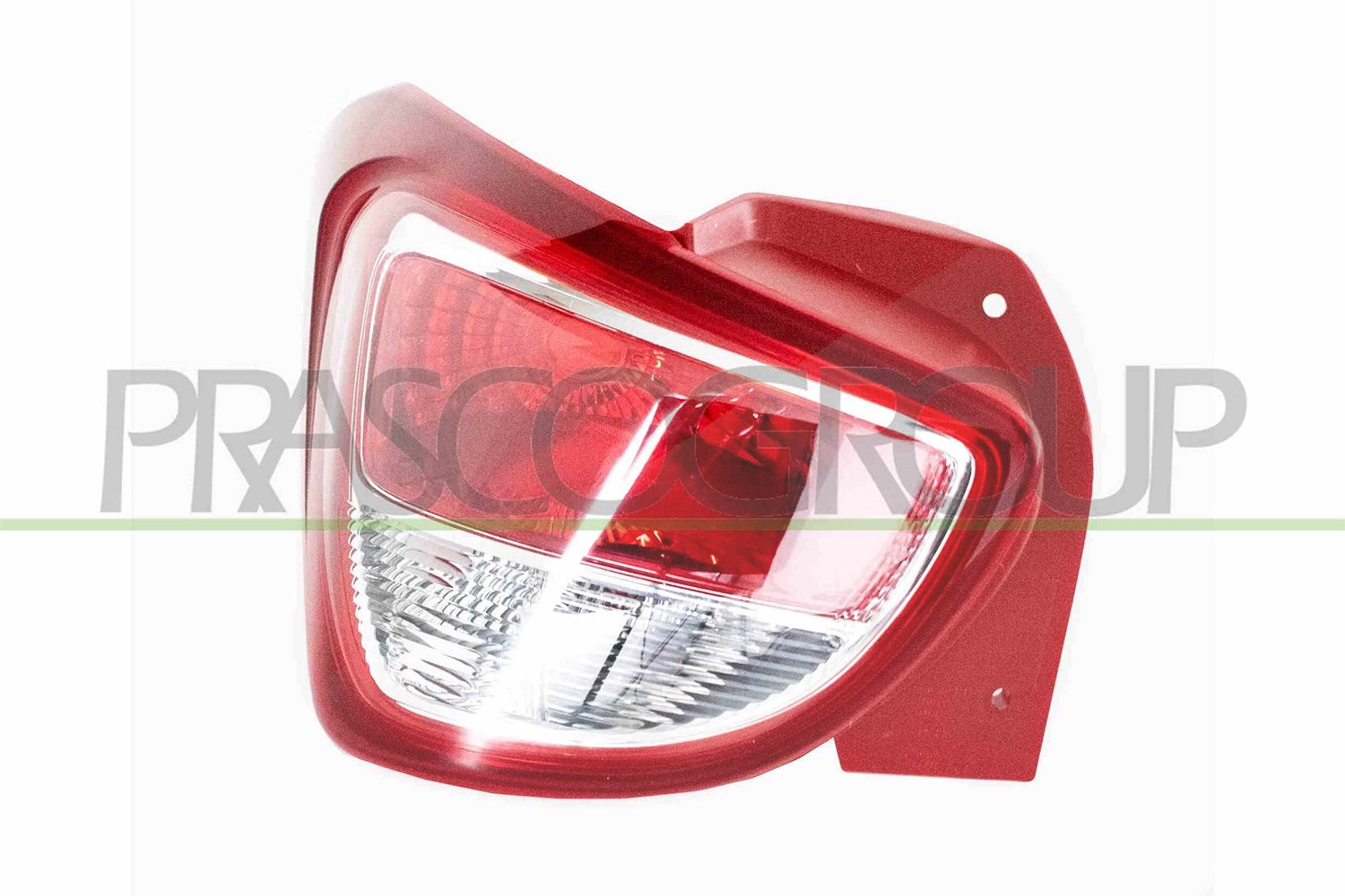 Prasco Heckleuchte [Hersteller-Nr. HN0044154] für Hyundai