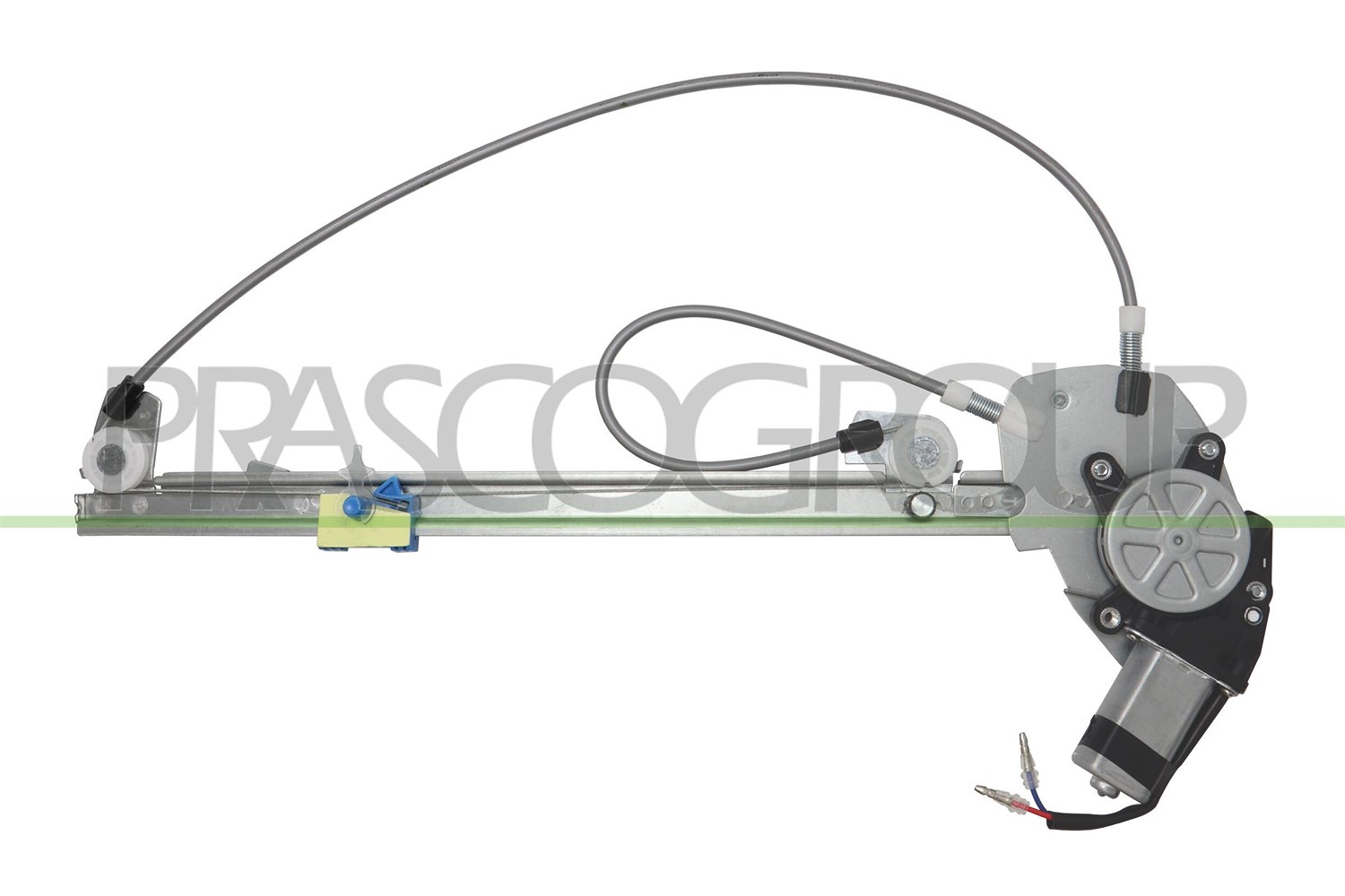 Prasco Fensterheber [Hersteller-Nr. RN031W066] für Renault