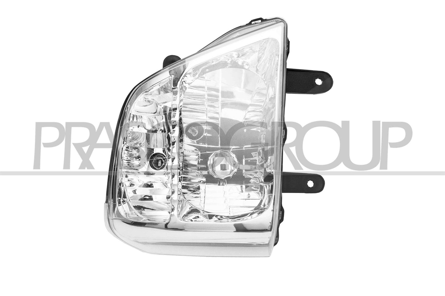 Prasco Hauptscheinwerfer [Hersteller-Nr. IZ8204803] für Isuzu