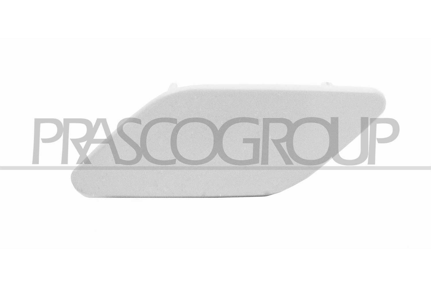 Prasco Blende, Stoßfänger [Hersteller-Nr. VG0941238] für VW