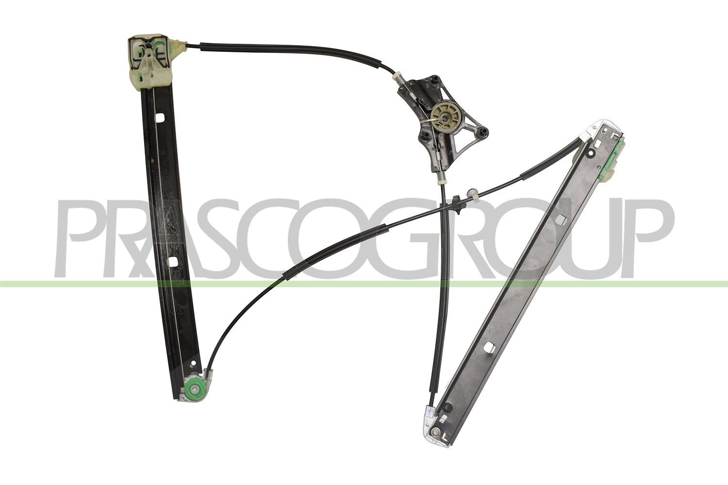 Prasco Fensterheber [Hersteller-Nr. AD038W023] für Audi