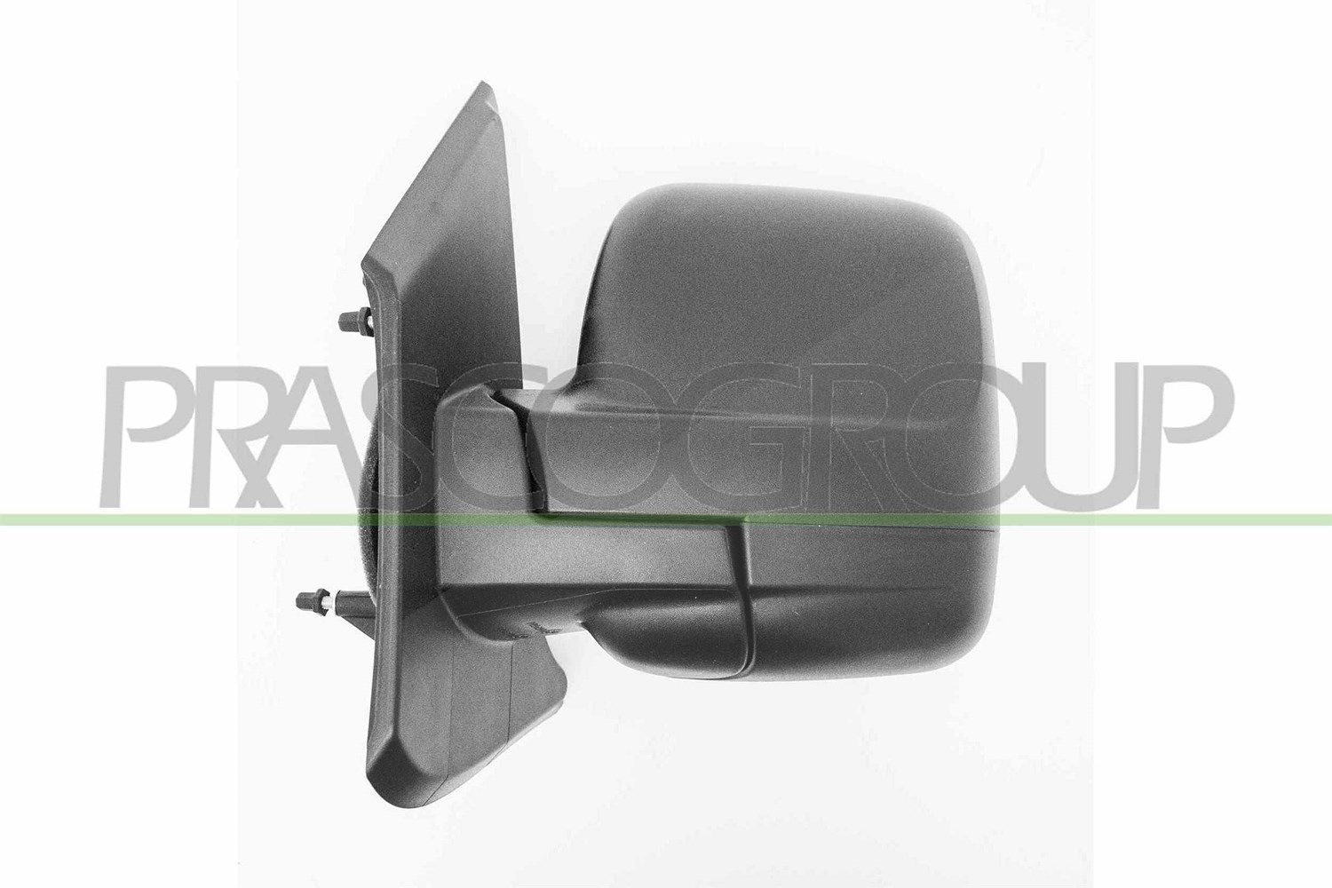 Prasco Außenspiegel [Hersteller-Nr. FT9007004] für Opel, Fiat, Renault