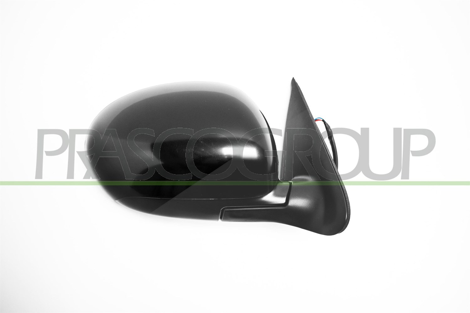 Prasco Außenspiegel [Hersteller-Nr. DS7007313] für Nissan