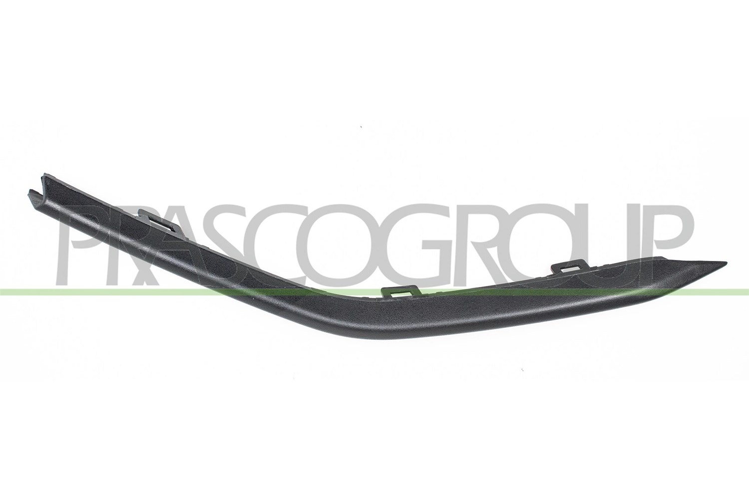 Prasco Zier-/Schutzleistensatz, Stoßfänger [Hersteller-Nr. FD4321204] für Ford