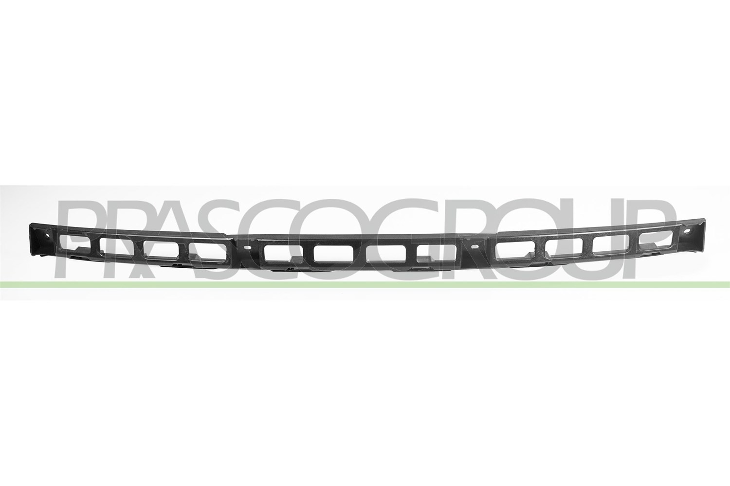 Prasco Halter, Stoßfänger [Hersteller-Nr. VG0241055] für VW