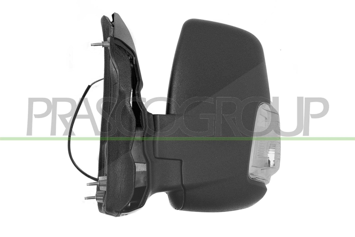 Prasco Außenspiegel [Hersteller-Nr. FD9137104] für Ford