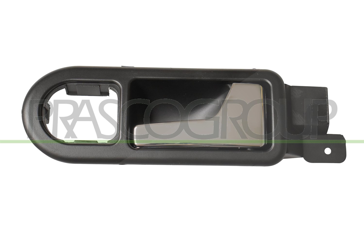 Prasco Türgriff [Hersteller-Nr. VG0538401] für VW