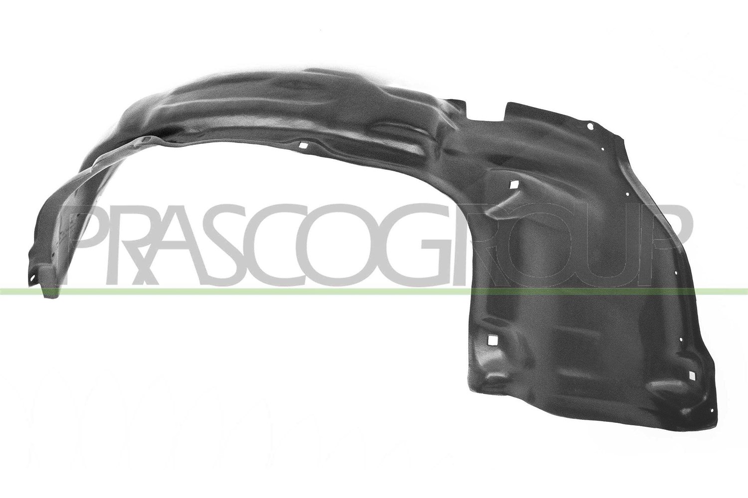 Prasco Innenkotflügel [Hersteller-Nr. TY8183604] für Toyota