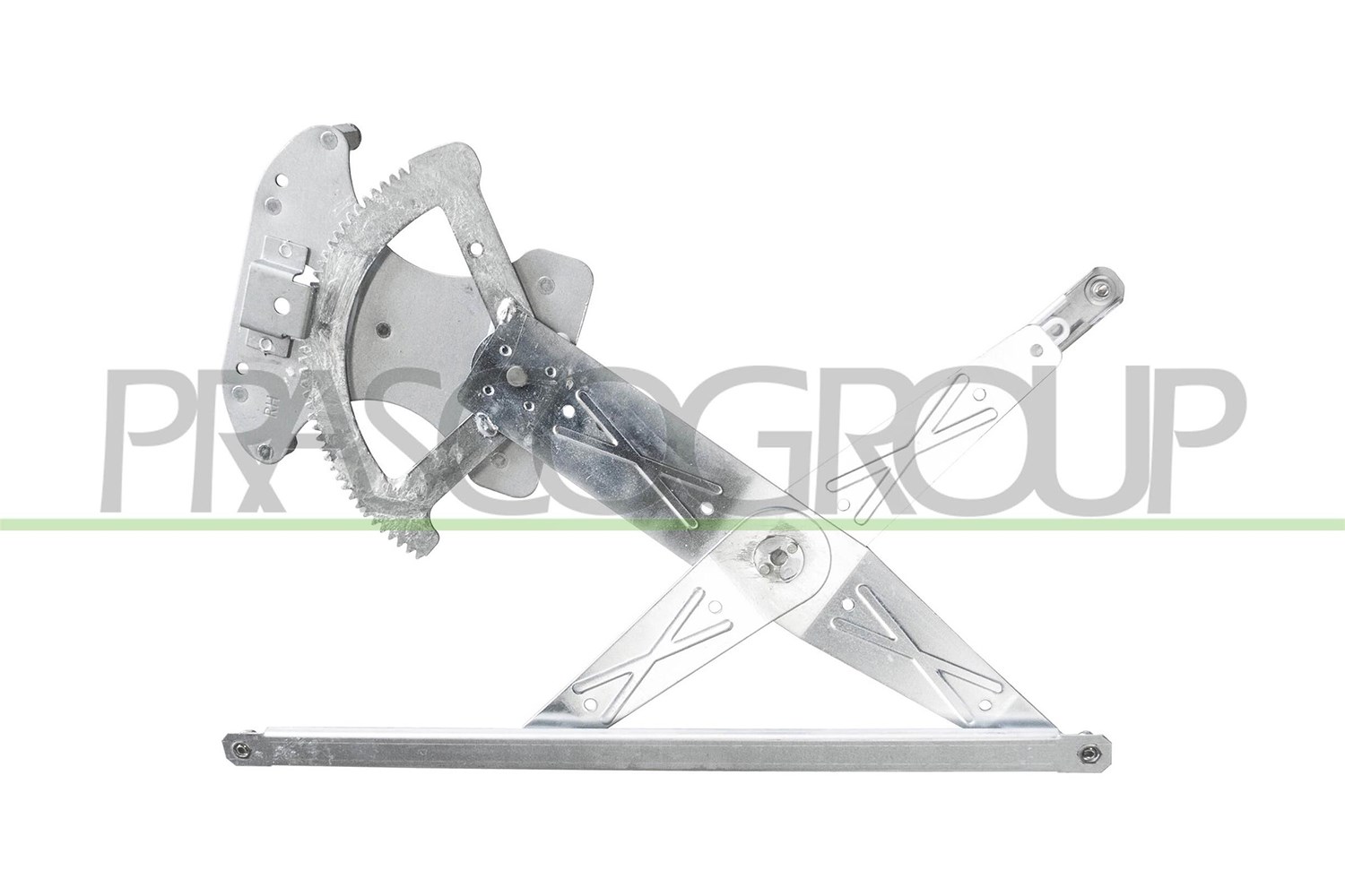 Prasco Fensterheber [Hersteller-Nr. TY242W023] für Toyota