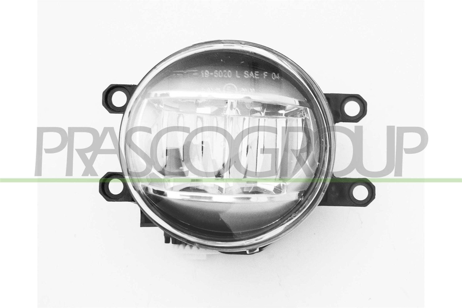 Prasco Nebelscheinwerfer [Hersteller-Nr. TY7004414] für Toyota