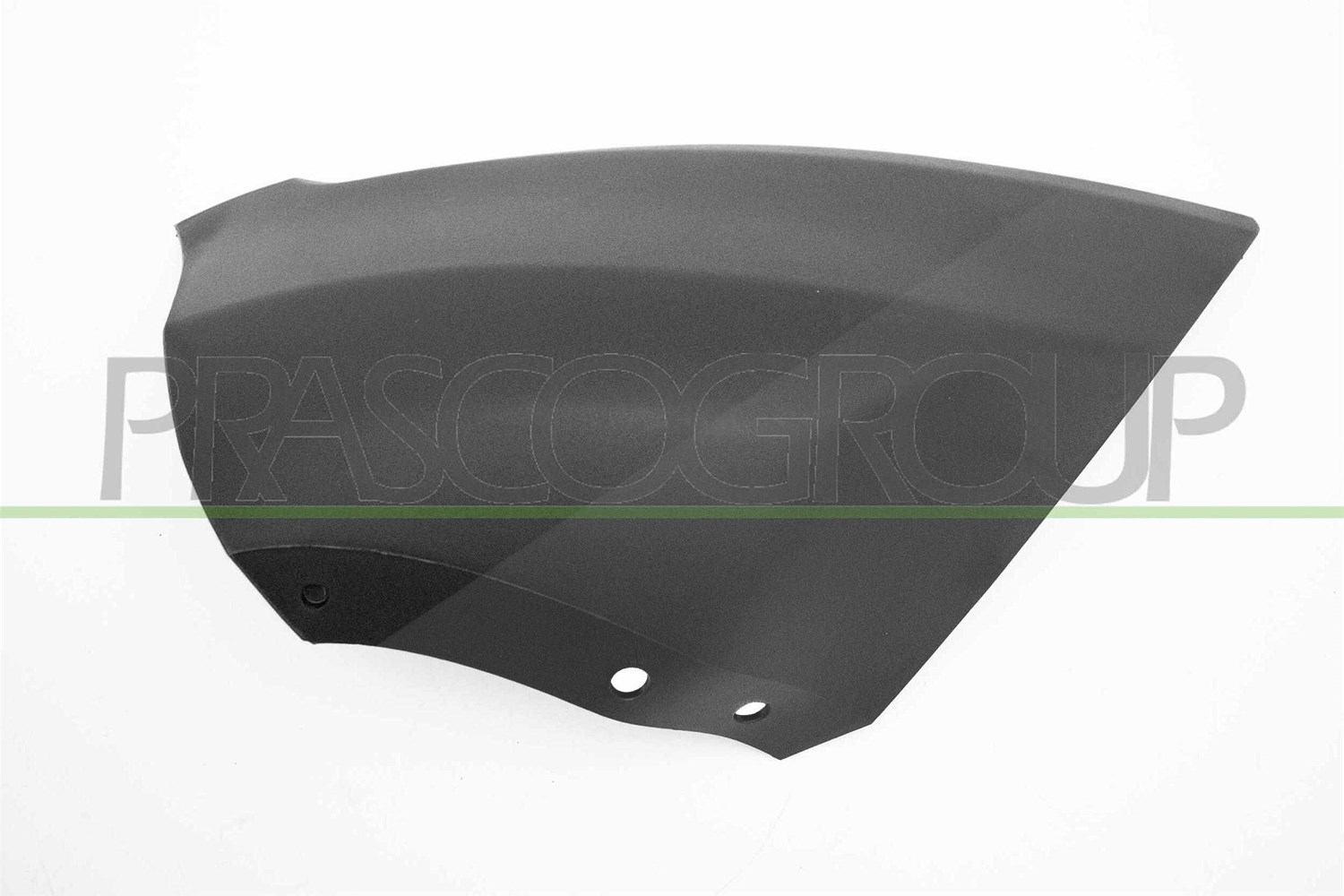 Prasco Zier-/Schutzleiste, Stoßfänger [Hersteller-Nr. FD7521243] für Ford