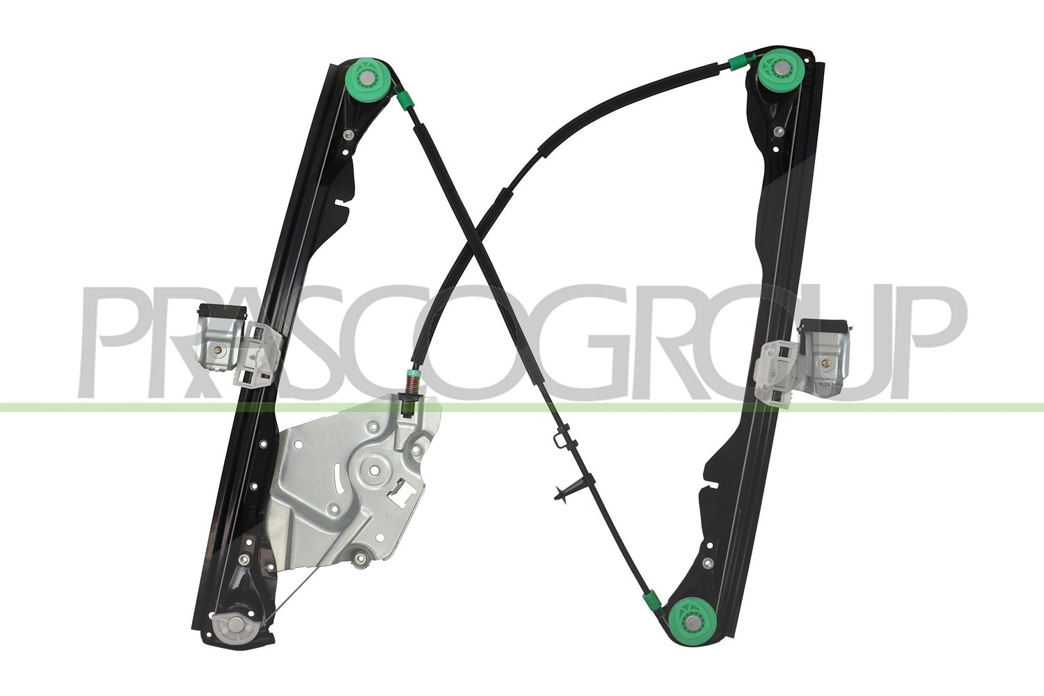 Prasco Fensterheber [Hersteller-Nr. FD420W124] für Ford