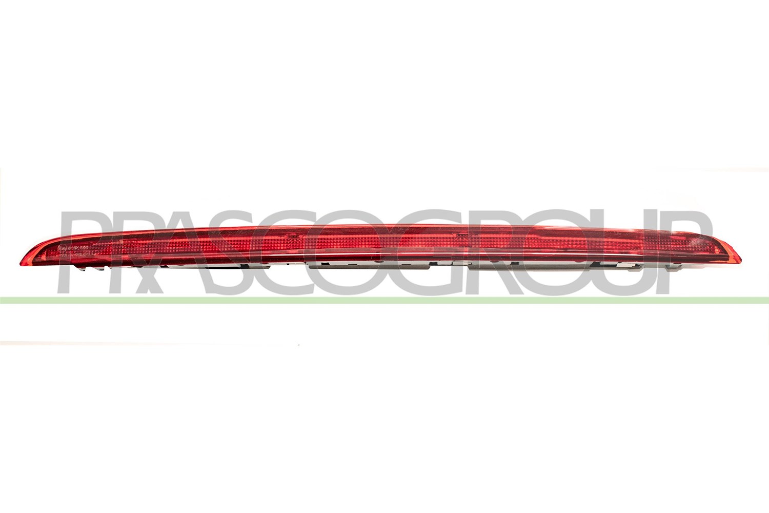 Prasco Zusatzbremsleuchte [Hersteller-Nr. AD0344160] für Audi