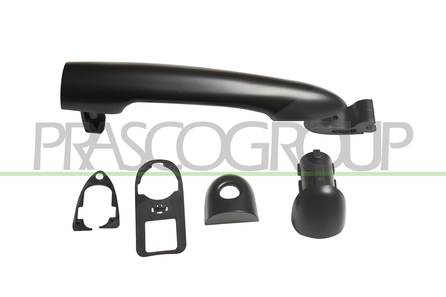 Prasco Türgriff [Hersteller-Nr. RN3258213] für Renault