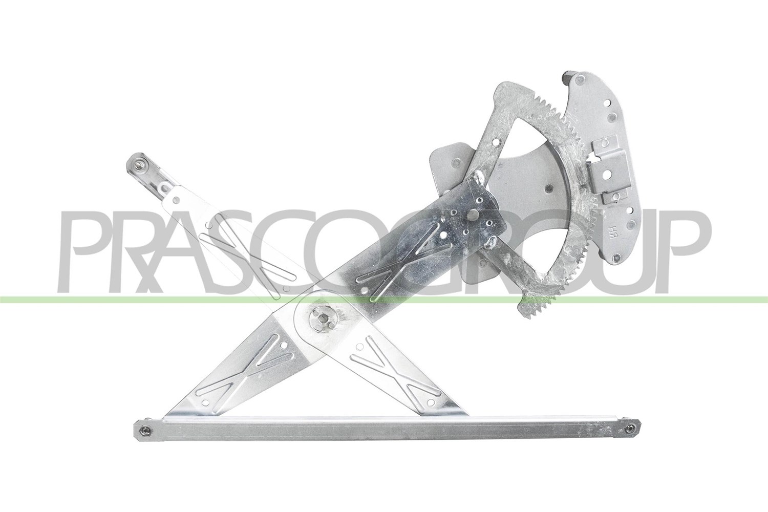 Prasco Fensterheber [Hersteller-Nr. TY242W024] für Toyota