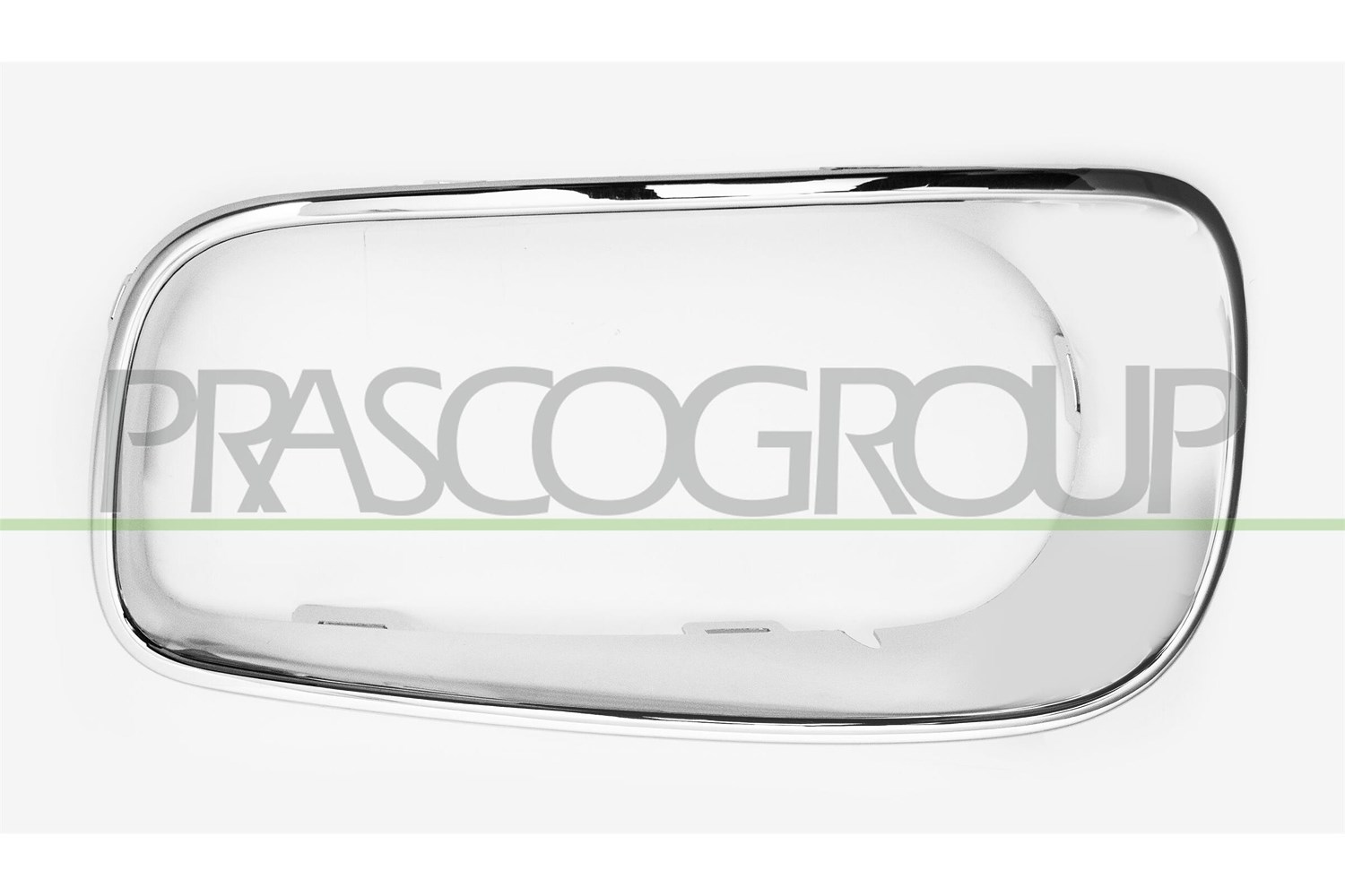 Prasco Rahmen, Nebelscheinwerfer [Hersteller-Nr. MN7041246] für Mini